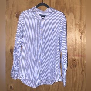 Ralph Lauren Button Down